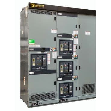 Power-Zone 4 & QED2