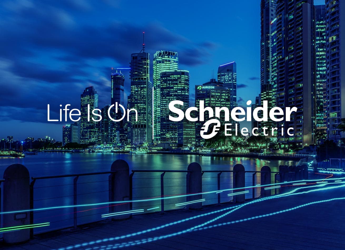 Schneider Electric partnership with Albesol