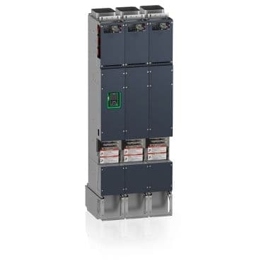 Altivar Process Modular (APM)